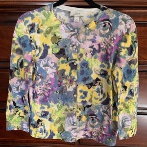 Ann Taylor Loft cardigan